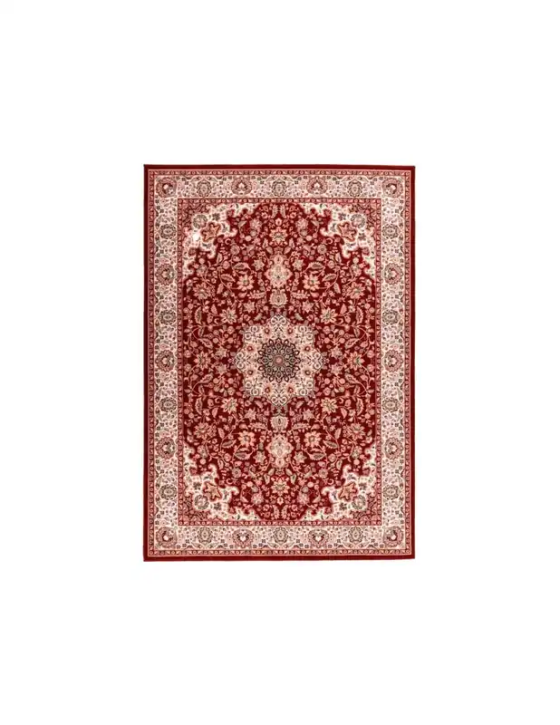Tappeto Dolna 859 200 Rosso