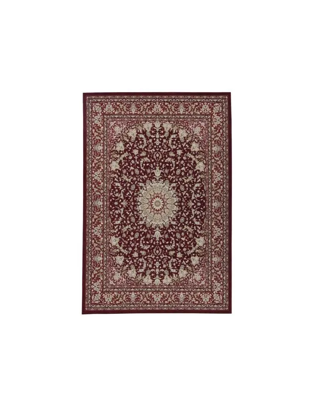 Tappeto Flomi Cl. Garden 200 Rosso