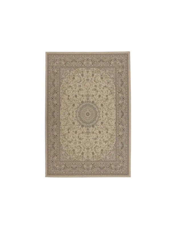 Tappeto Flomi Cl. Garden 550 Beige