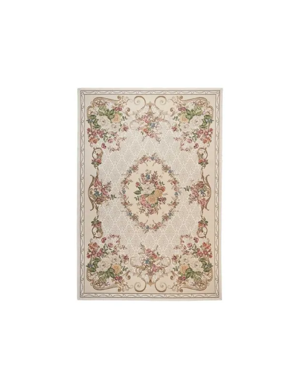 Tappeto Flomi Florence 550 Beige