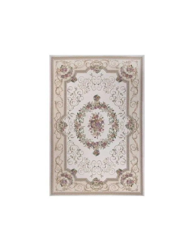 Tappeto Flomi Florentina 540 Avorio