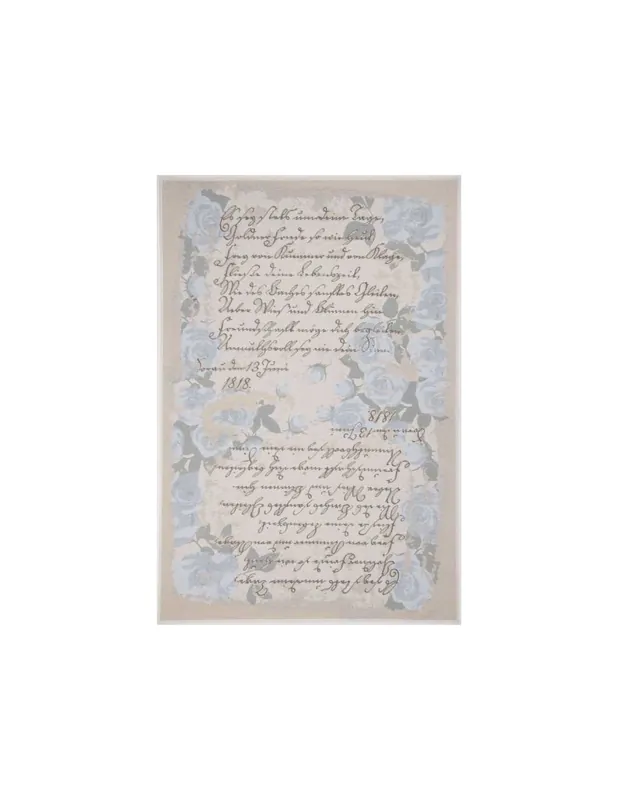 Tappeto Flomi Paris 550 Beige