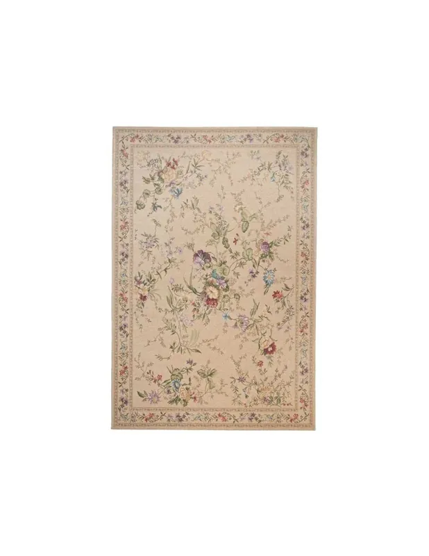 Tappeto Flomi Sagrini 550 Beige