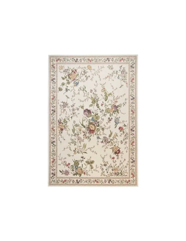 Tappeto Flomi Sagrini 580 Crema