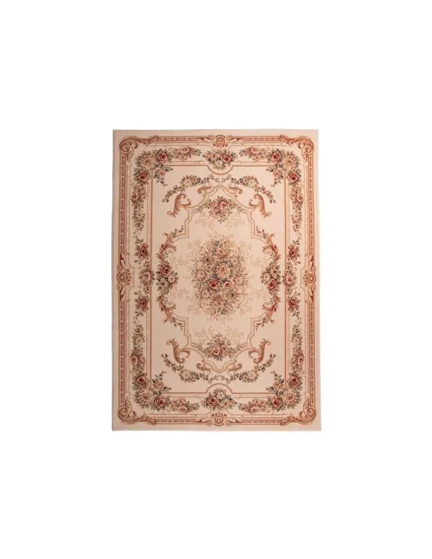 Tappeto Floresti 0539 550 Beige