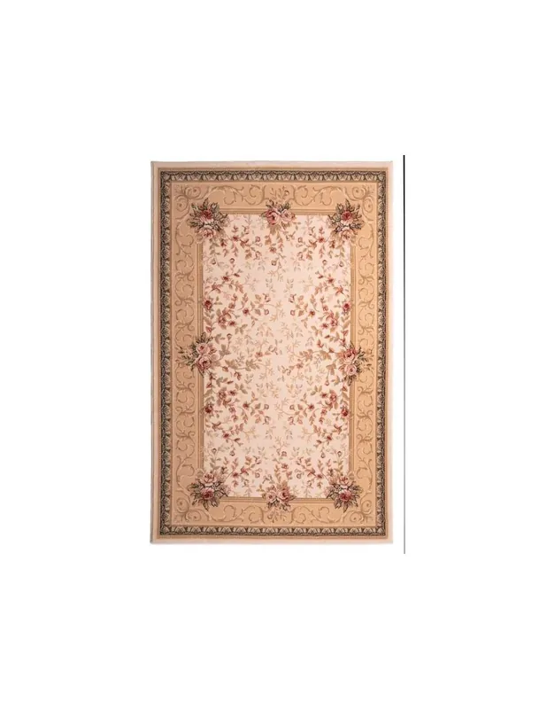 Tappeto Floresti 2637 550 Beige