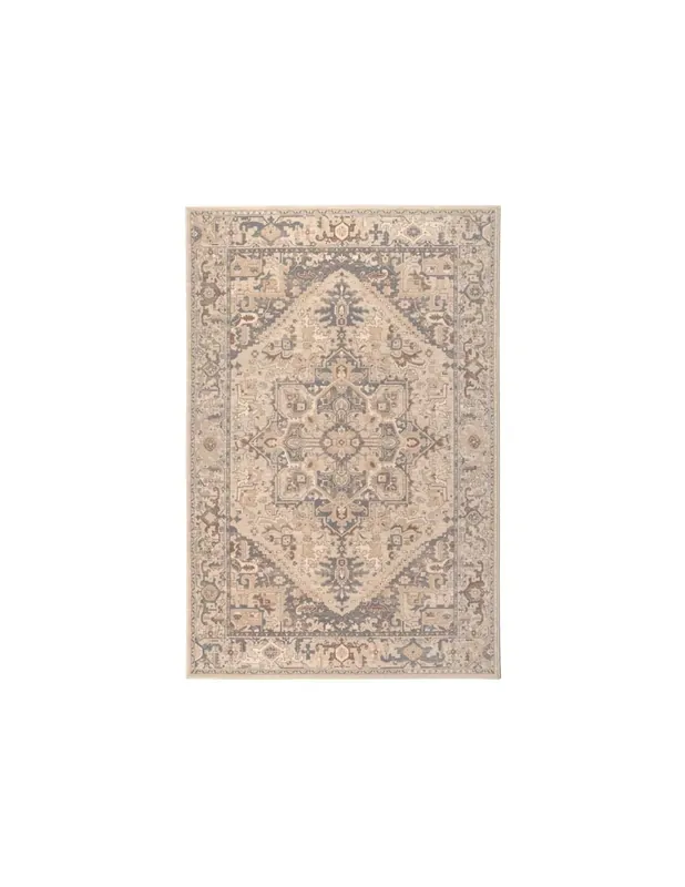 Tappeto Floresti 2886 550 Beige