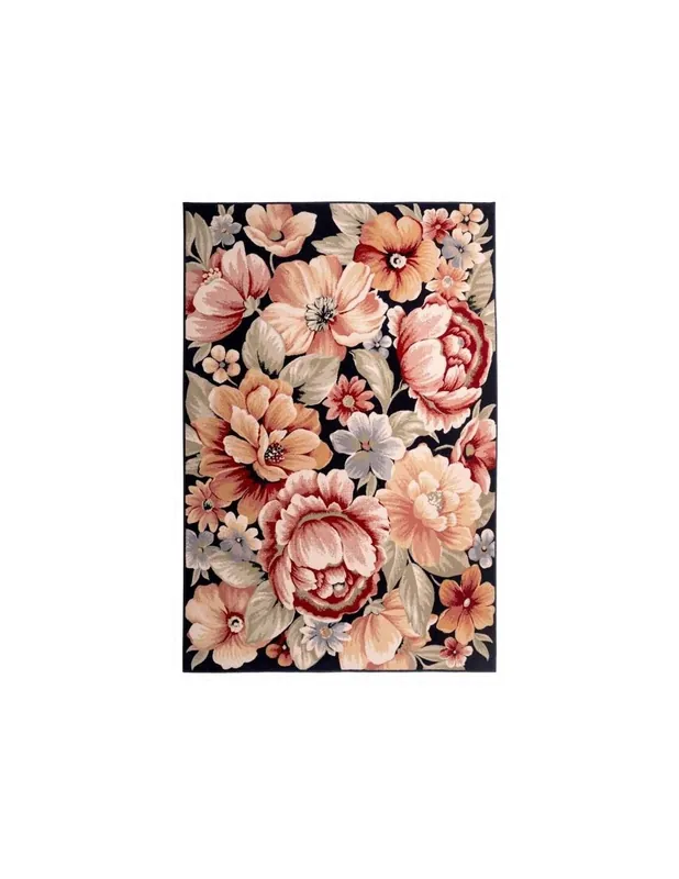 Tappeto Floresti 7091 800 Multicolor
