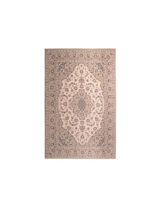 Tappeto Floresti 7335 580 Crema