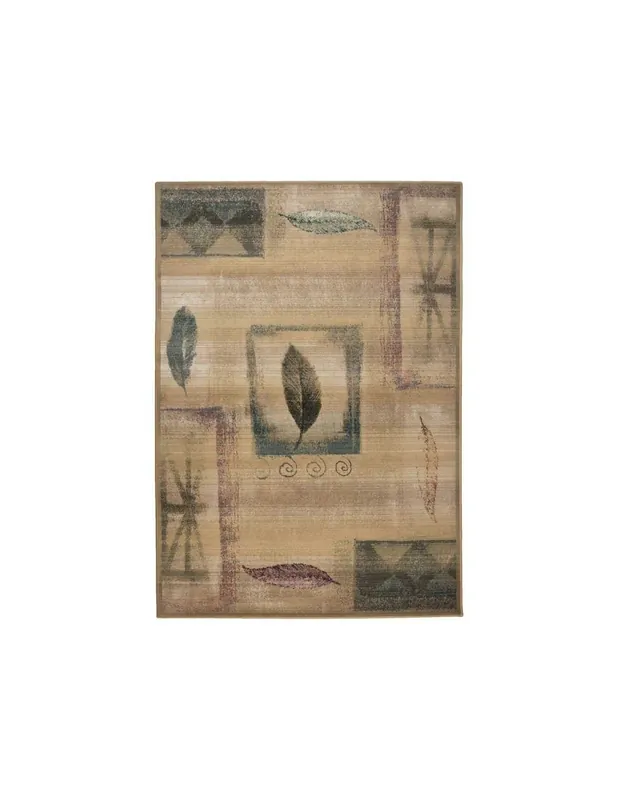 Tappeto Gabiro 003 550 Beige