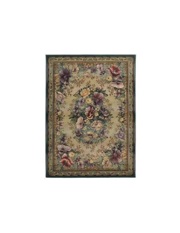 Tappeto Gabiro 0072 800 Multicolor