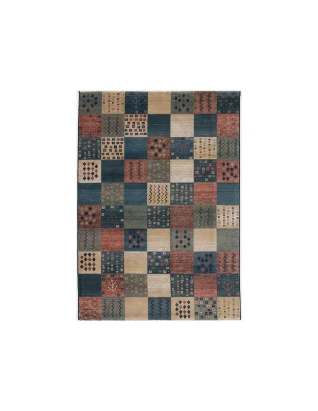 Tappeto Gabiro 2274 800 Multicolor