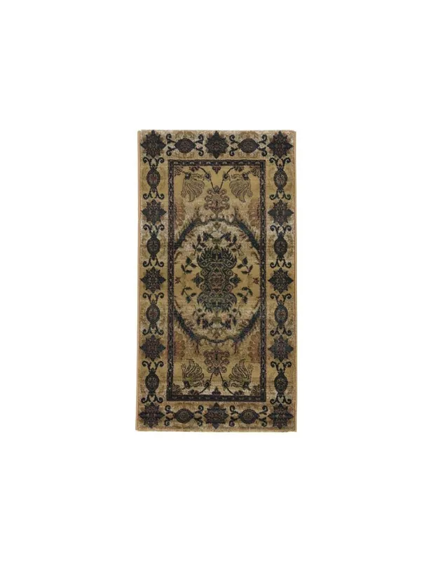 Tappeto Gabiro 3070 555 Beige Multi