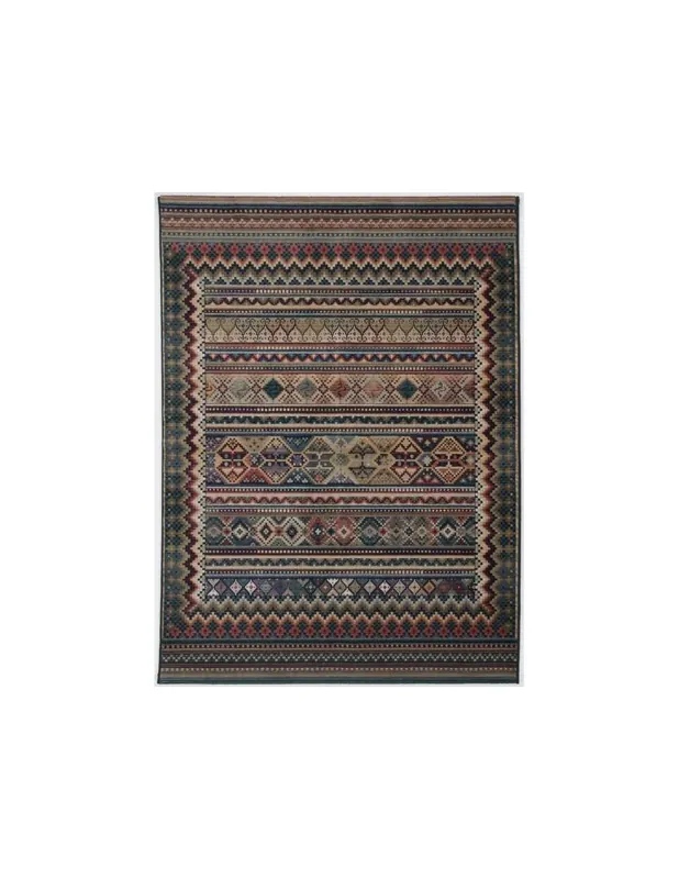 Tappeto Gabiro 416 800 Multicolor