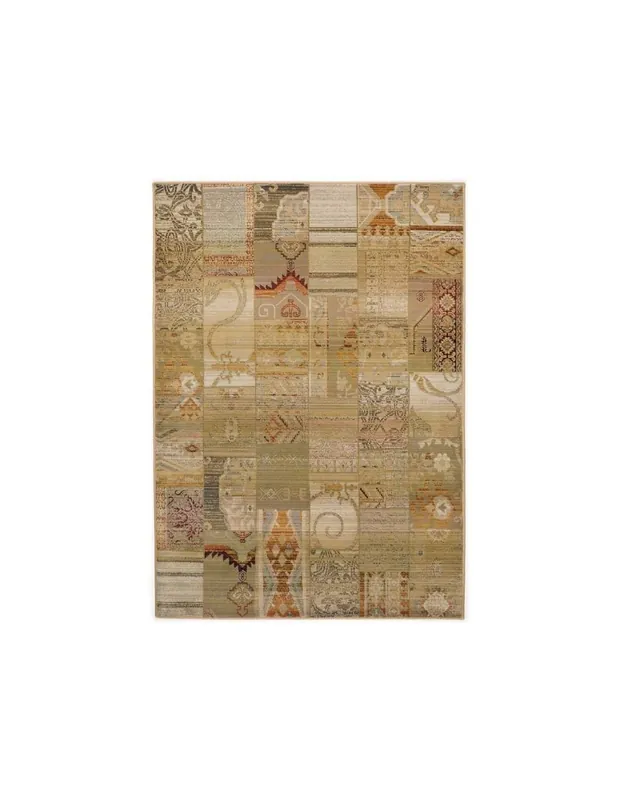 Tappeto Gabiro 5504 550 Beige