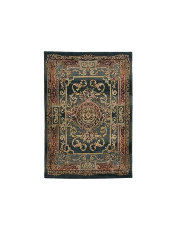 Tappeto Gabiro 856 300 Verde