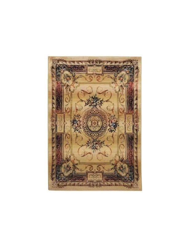 Tappeto Gabiro 856 550 Beige