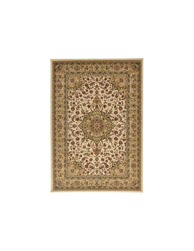 Tappeto Hamadan 359 470 Cammello