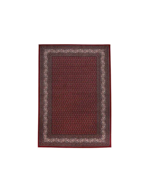Tappeto Merat Mir 562 Rosso Crema