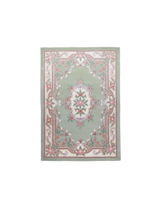 Tappeto Ming 501 300 Verde