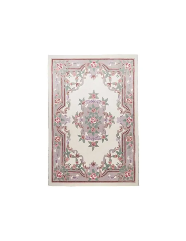 Tappeto Ming 501 550 Beige