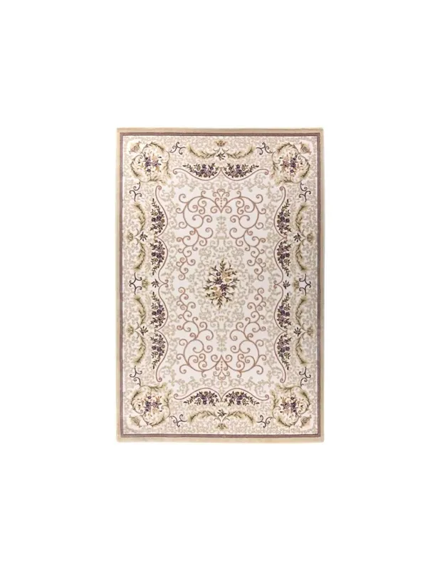 Tappeto Provence 530 550 Beige