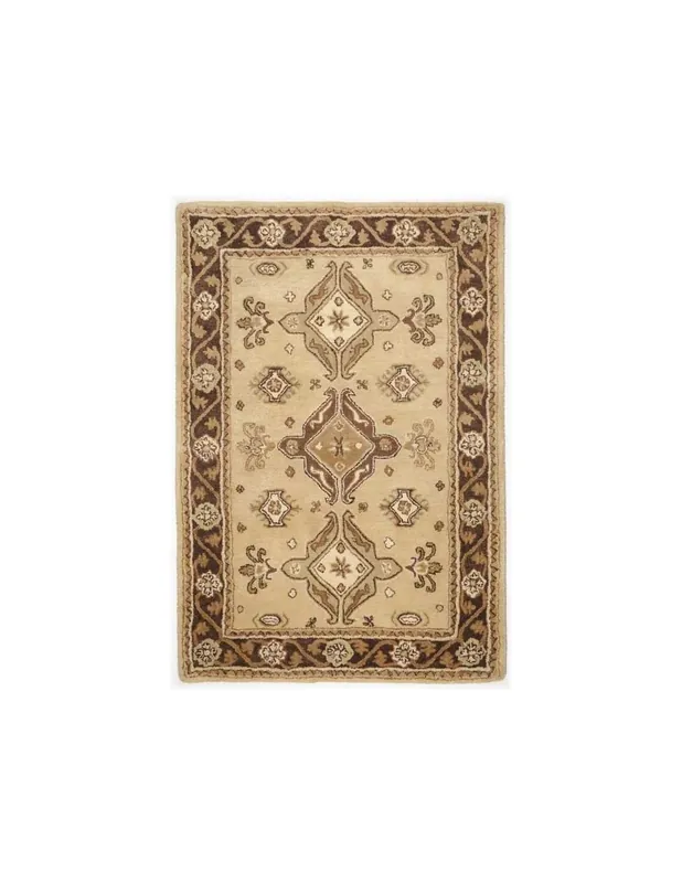 Tappeto Royal Kazak 242 470 Cammello