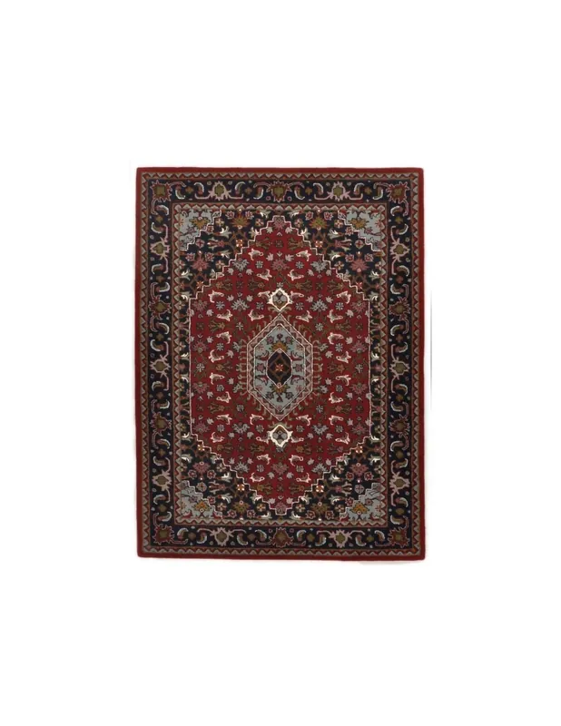 Tappeto Royal Persian Bidjar 9 200 Rosso