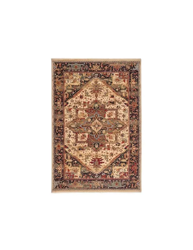 Tappeto Saharna 2886 550 Beige