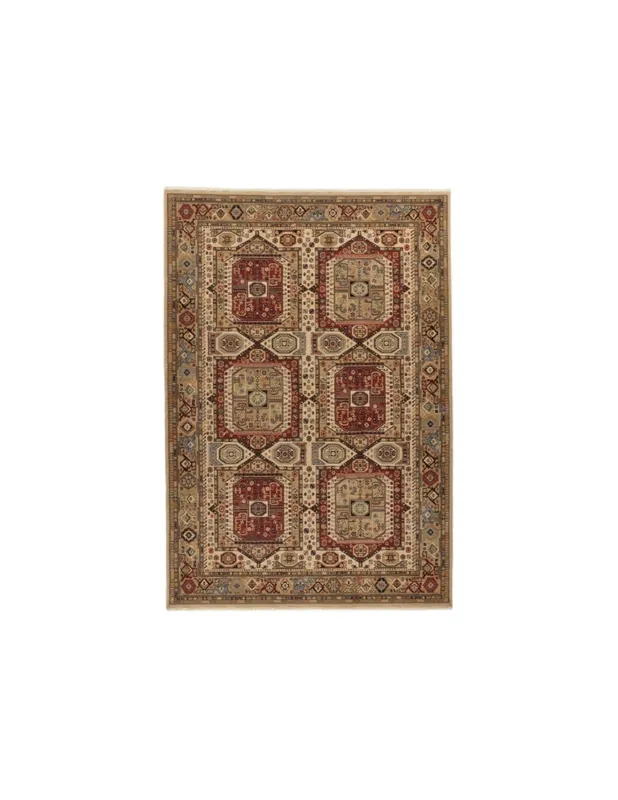 Tappeto Saharna 7275 550 Beige