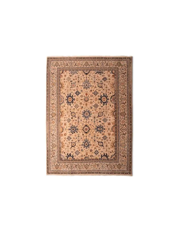 Tappeto Saharna 7521 550 Beige