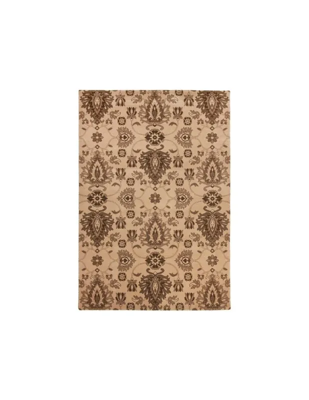 Tappeto Timeless 001 550 Beige