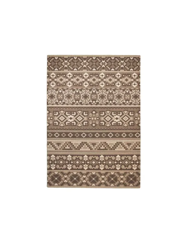 Tappeto Timeless 002 550 Beige