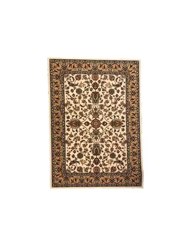 Tappeto Turan 808 550 Beige