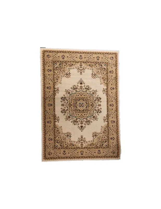 Tappeto Turan 809 550 Beige