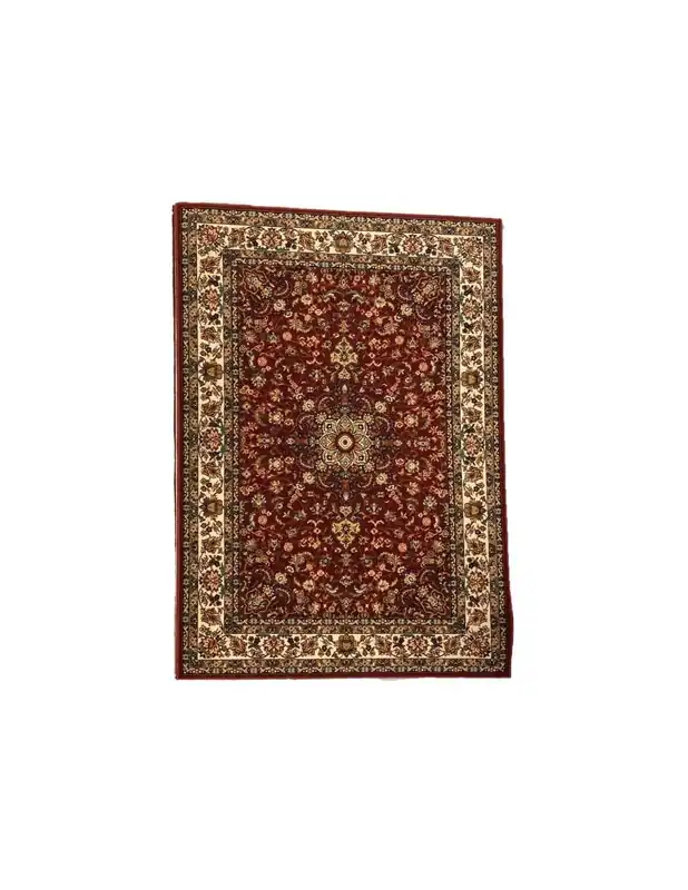 Tappeto Turan 859 200 Rosso