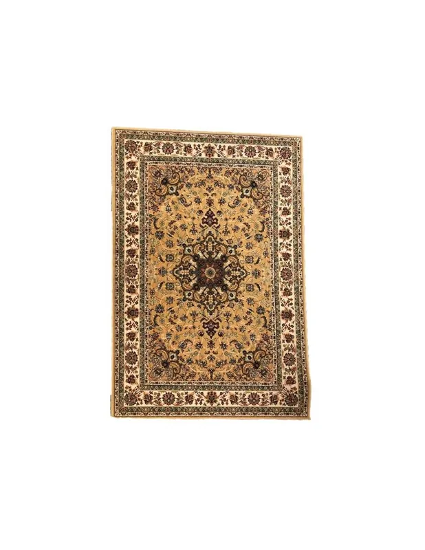 Tappeto Turan 859 470 Cammello
