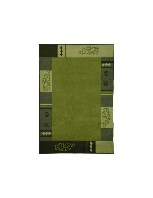 Tappeto Versailles 3082 300 Verde