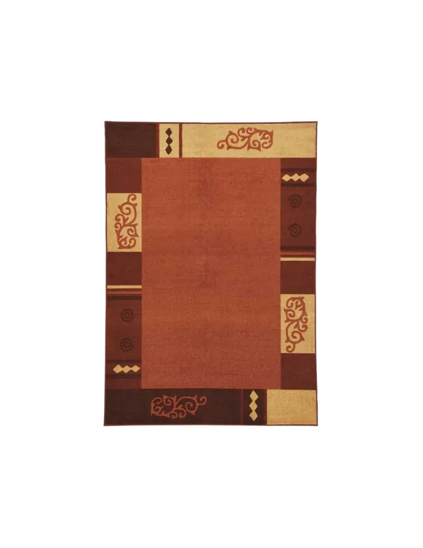Tappeto Versailles 3082 440 Ruggine