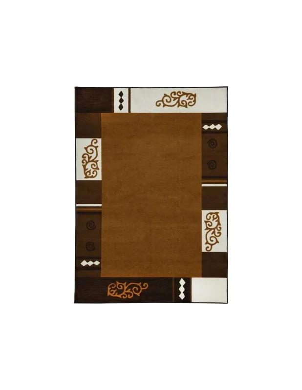 Tappeto Versailles 3082 500 Marrone