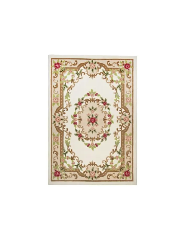 Tappeto Versailles 501 550 Beige