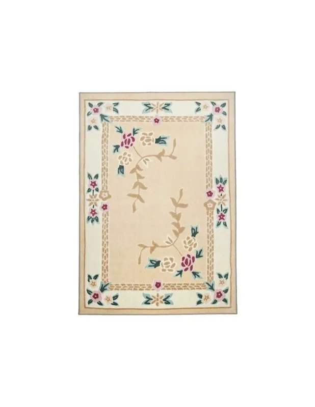 Tappeto Versailles 8068 550 Beige