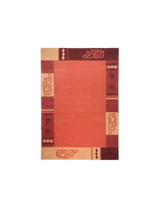Tappeto Ambadi 3082 450 Terra
