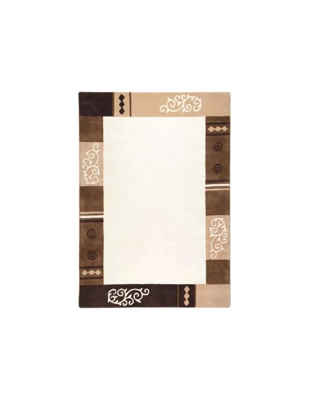 Tappeto Ambadi 3082 550 Beige