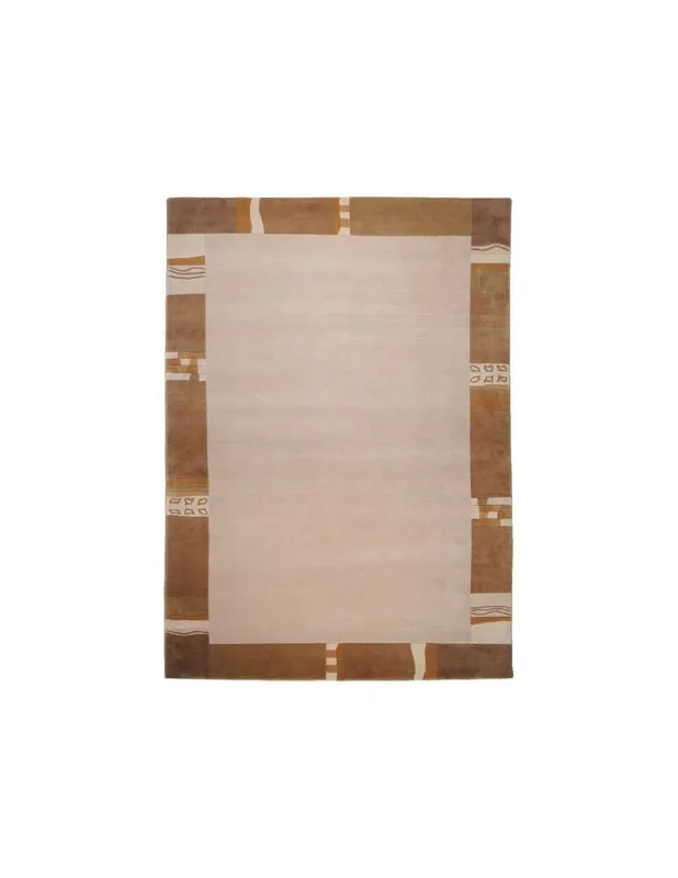 Tappeto Avanti Tk 02 107 Sabbia