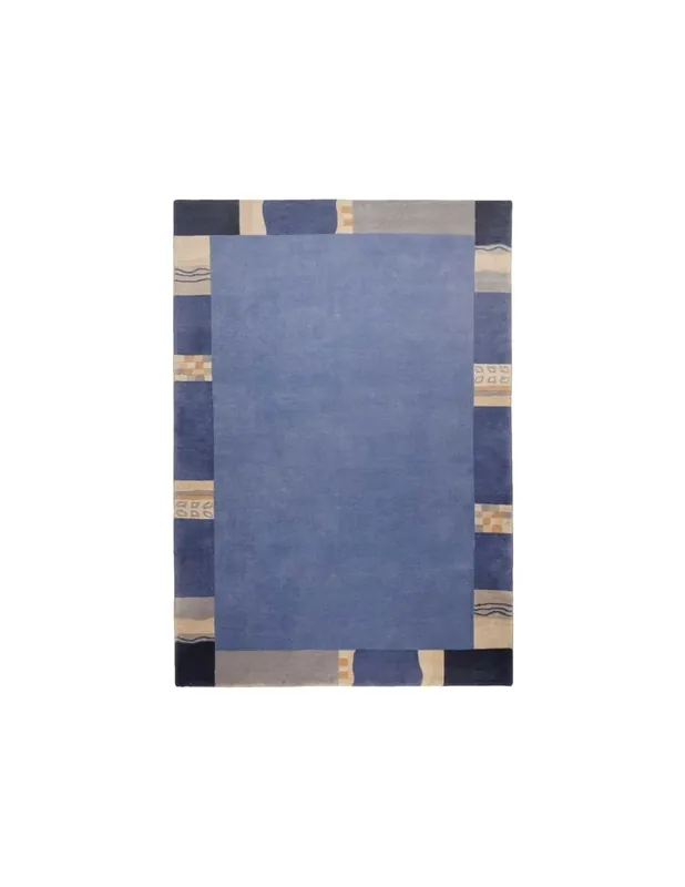 Tappeto Avanti Tk 02 701 Blu