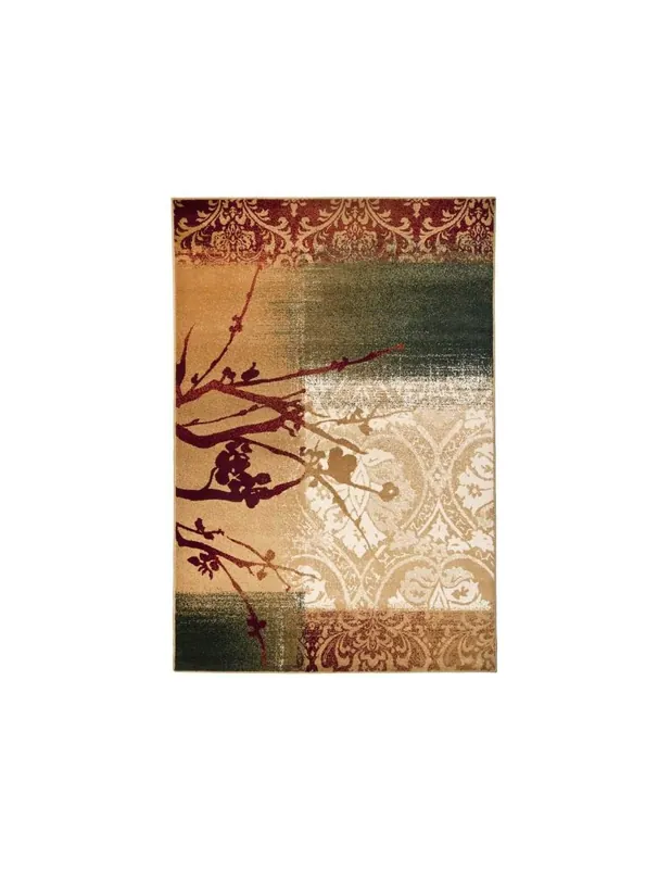 Tappeto Bristol 811 800 Multicolor