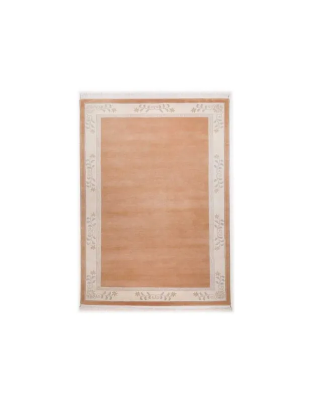 Tappeto Classica Ts 325 256 Rosa Chiaro