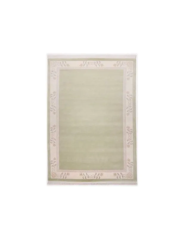 Tappeto Classica Ts 325 300 Verde