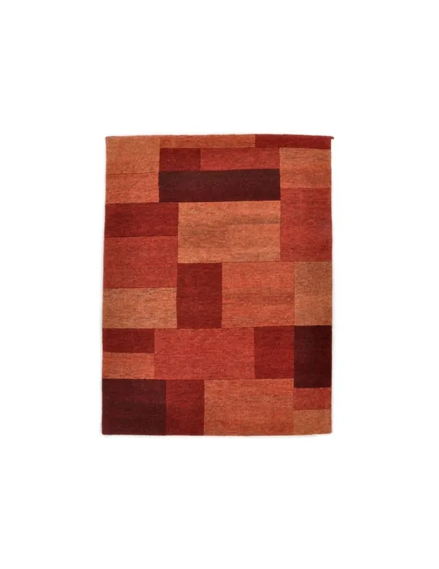 Tappeto Dalas 7709 200 Rosso
